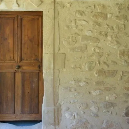 House Le Losange Hébergement de vacances