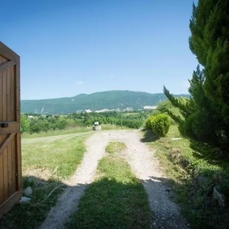 Hébergement de vacances House Le Losange